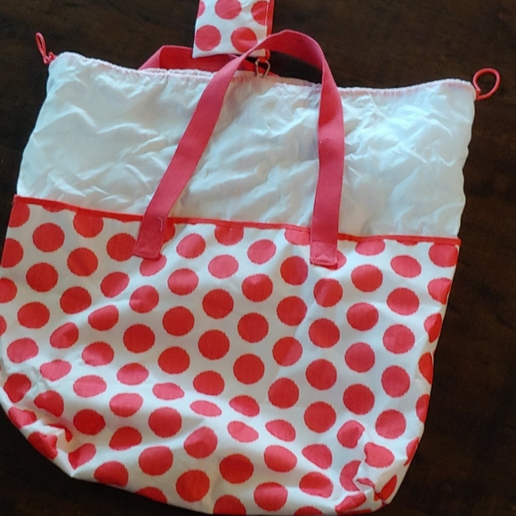 ikea beach bag